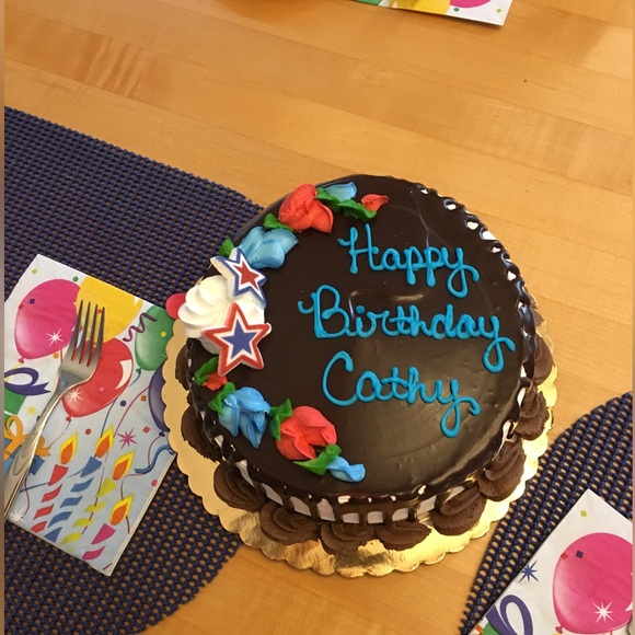 Meet your Posher, Cathy - Picture 6 of 7